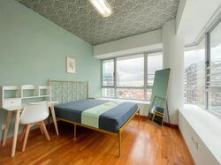 Woodsville 28 (D13), Apartment #630170391
